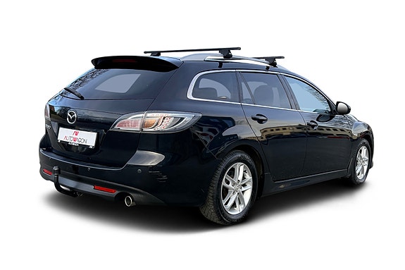 Mazda 6 4 of 5