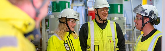 Bilde 1 av 1 i jobbannonse-galleriet