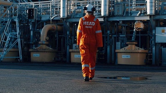 Head Energy Solve logo