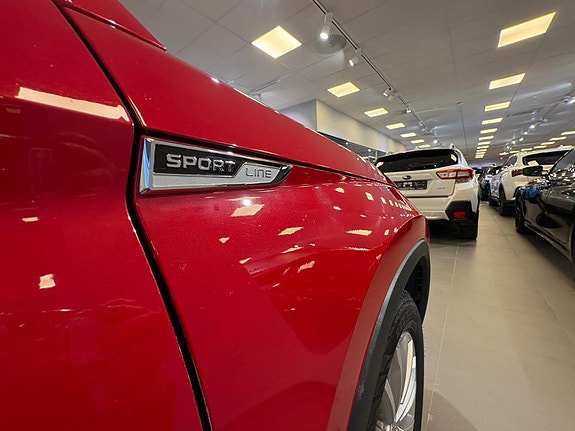 Skoda Kodiaq 5 of 7