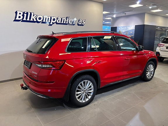 Skoda Kodiaq 4 of 7
