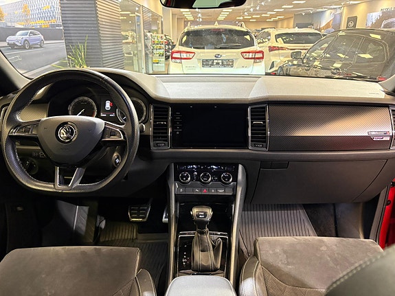Skoda Kodiaq 6 of 7
