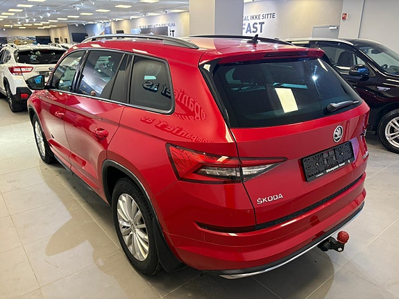 Skoda Kodiaq 3 of 7
