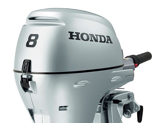 Honda BF8DK2 LHU (Lang Stamme)