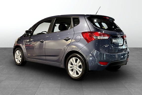 Hyundai ix20 3 of 5