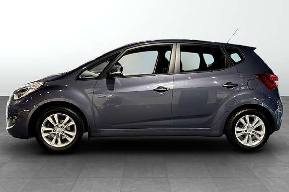 Hyundai ix20 2 of 5