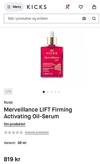 Product image 2 of 5
