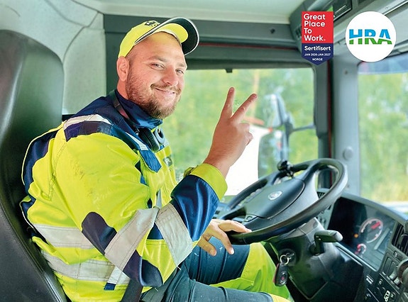 Bilde 5 av 7 i jobbannonse-galleriet