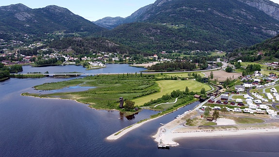 Bilde 5 av 7 i jobbannonse-galleriet