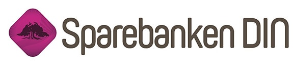 Sparebanken DIN logo