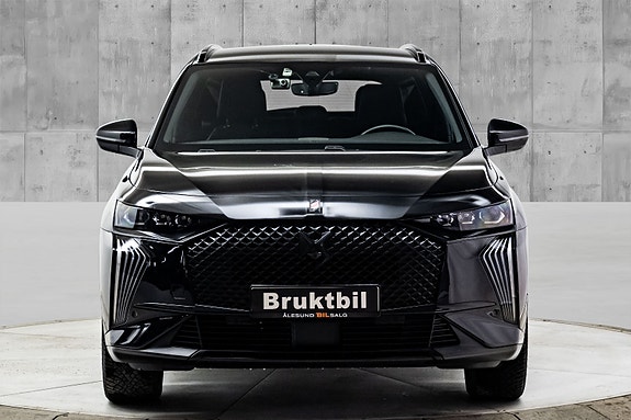 DS DS 7 Crossback 3 of 5