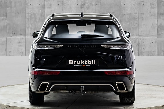 DS DS 7 Crossback 5 of 5