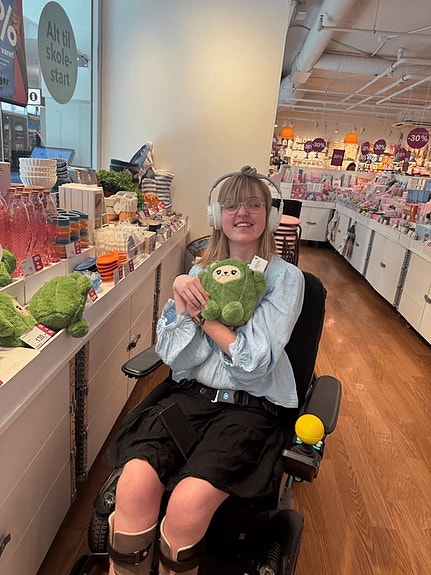 Bilde 1 av 1 i jobbannonse-galleriet