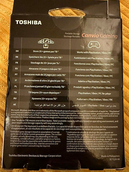 Product image 2 of 2
