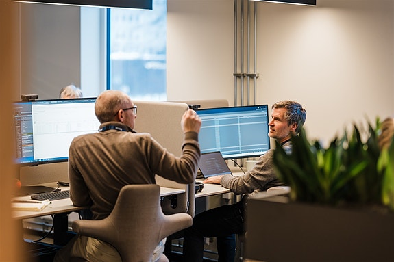 Bilde 4 av 5 i jobbannonse-galleriet