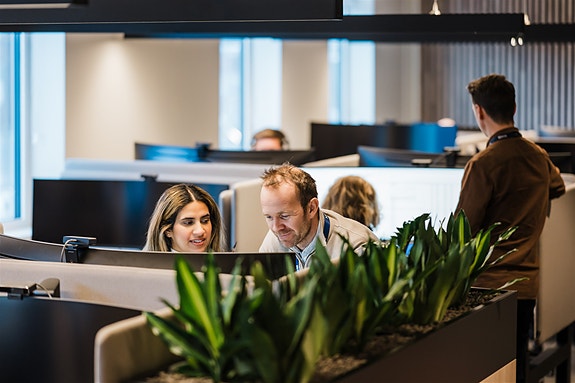 Bilde 1 av 5 i jobbannonse-galleriet