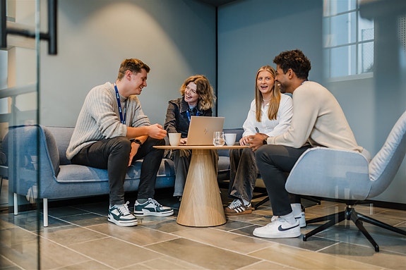 Bilde 3 av 5 i jobbannonse-galleriet