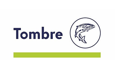 Tombre-gruppa logo