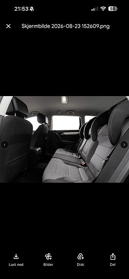 Volkswagen Passat Alltrack 3 of 11