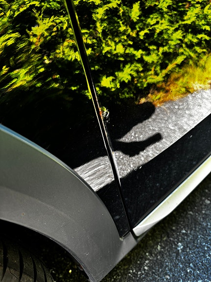 Volkswagen Passat Alltrack 11 of 11
