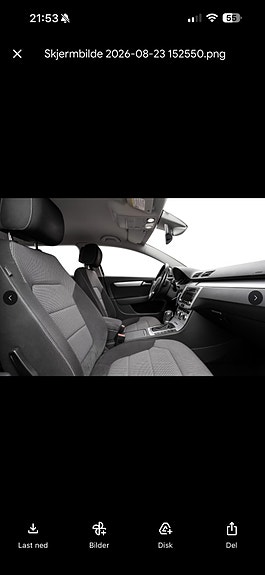 Volkswagen Passat Alltrack 4 of 11
