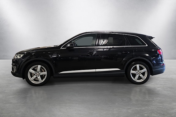 Audi Q7 5 of 20