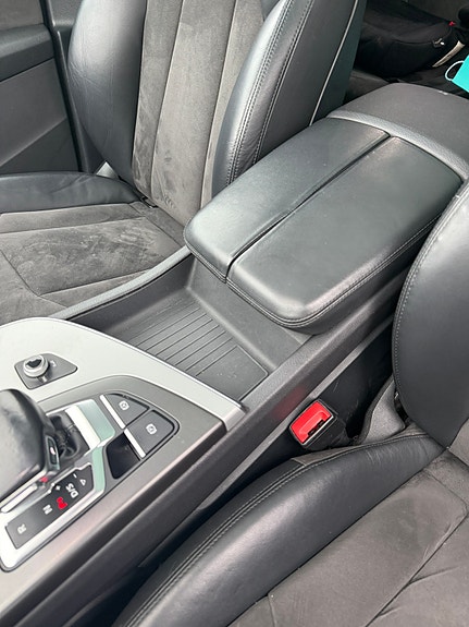 Audi Q7 14 of 17