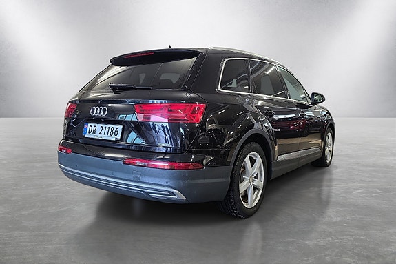 Audi Q7 6 of 20