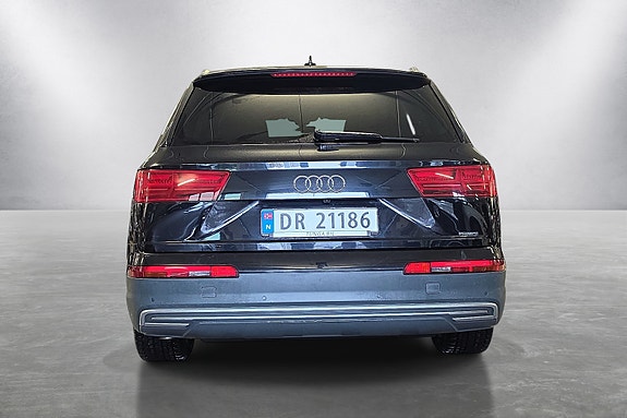Audi Q7 7 of 20