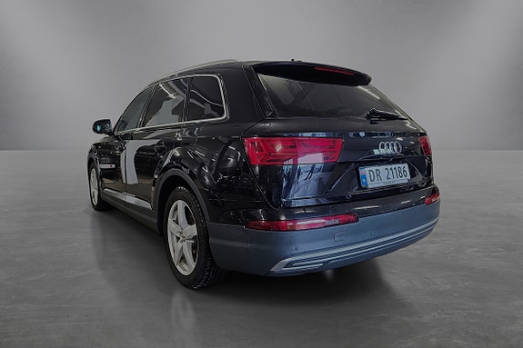 Audi Q7 8 of 20