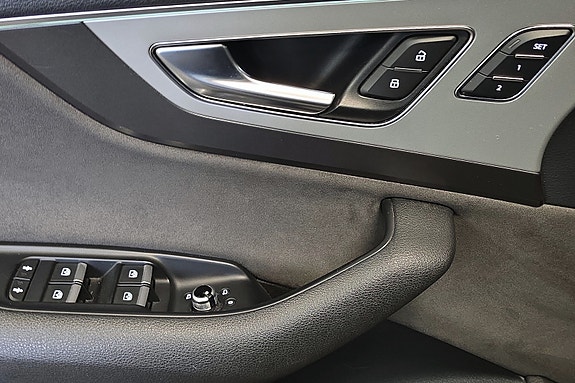 Audi Q7 16 of 20