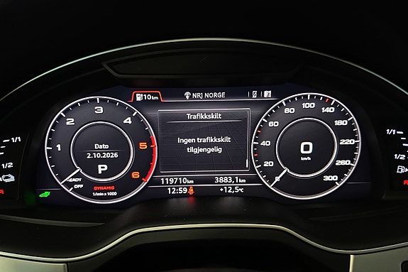 Audi Q7 17 of 20
