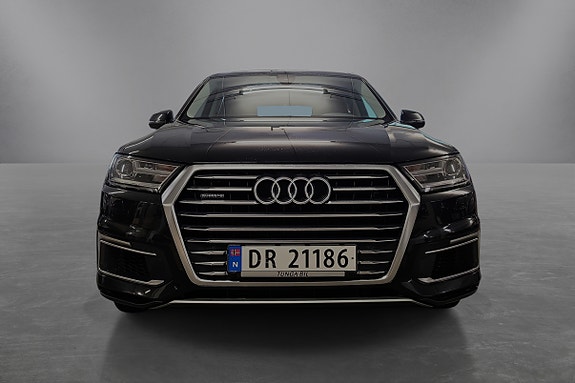 Audi Q7 3 of 20