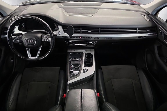 Audi Q7 10 of 20