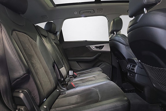 Audi Q7 20 of 20