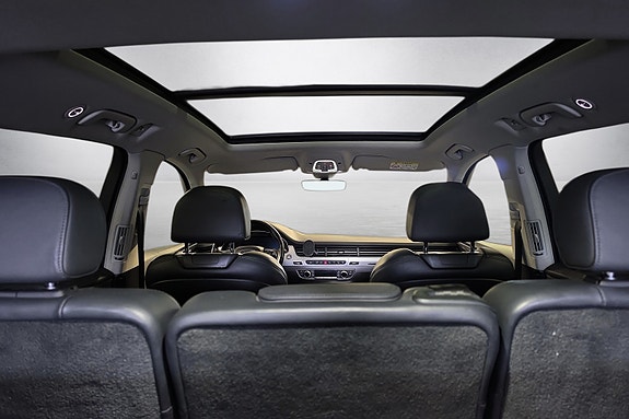 Audi Q7 14 of 20
