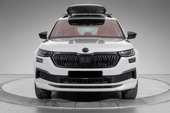 Skoda Kodiaq 3 of 24