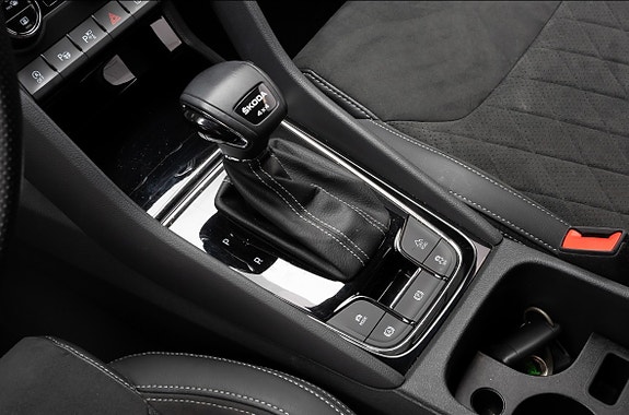 Skoda Kodiaq 16 of 24