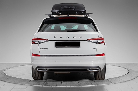 Skoda Kodiaq 4 of 24