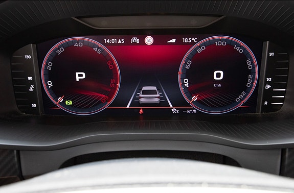 Skoda Kodiaq 18 of 24
