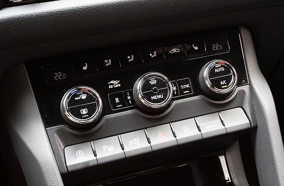 Skoda Kodiaq 22 of 24