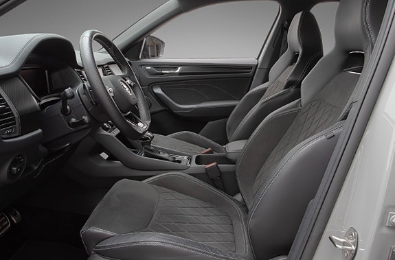 Skoda Kodiaq 6 of 24