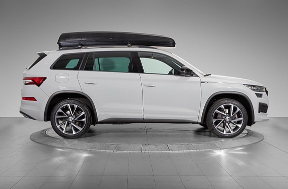Skoda Kodiaq 5 of 24