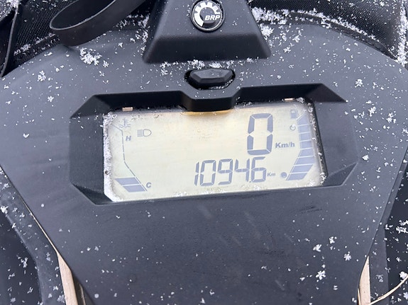 Ski-doo Freeride STD 850 E-TEC Turbo R 8 of 8