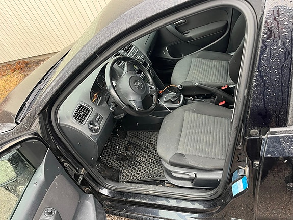 Volkswagen Polo 8 of 9
