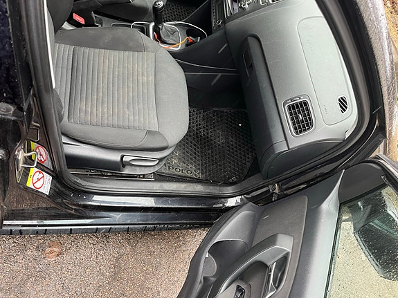 Volkswagen Polo 6 of 9