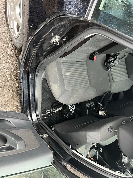 Volkswagen Polo 9 of 9