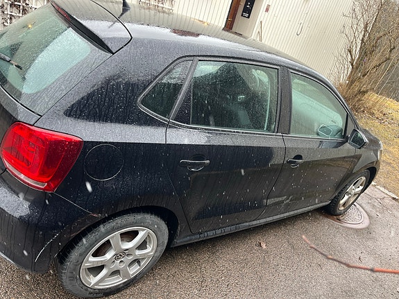 Volkswagen Polo 3 of 9