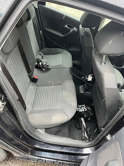 Volkswagen Polo 7 of 9