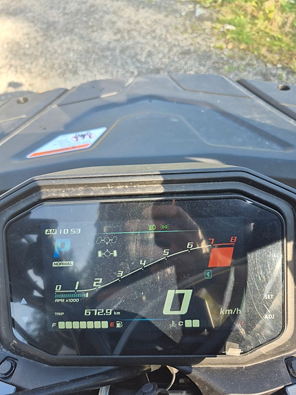 Linhai Landforce 650 10 of 10